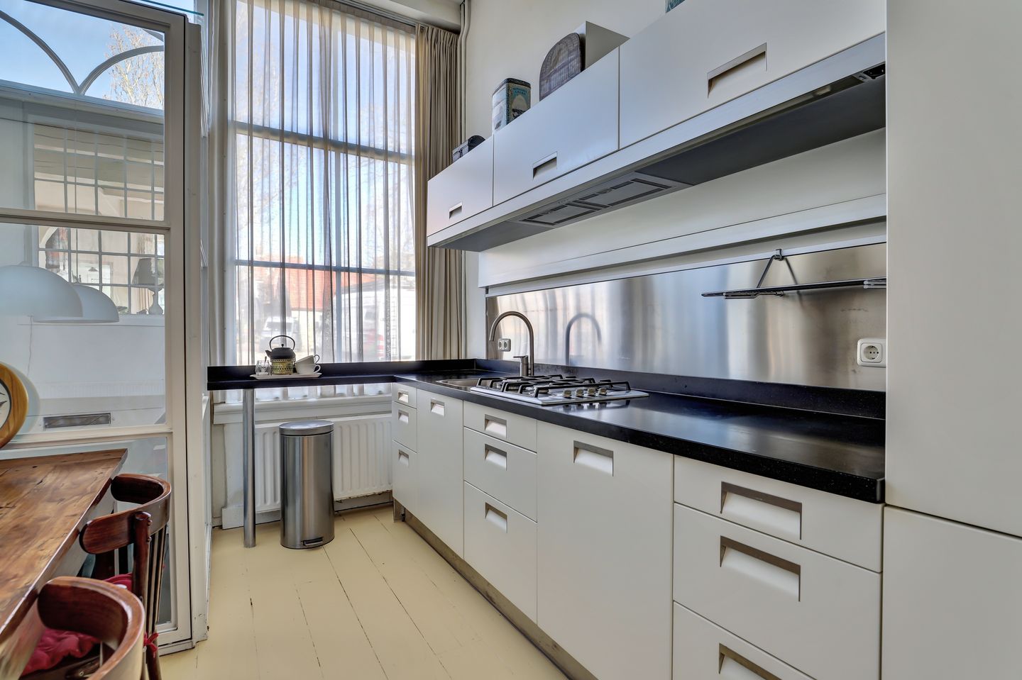 Foto 19 van Rommelhaven 8