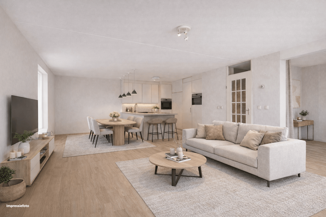 Photo 13 of Petronella Voûtestraat 20