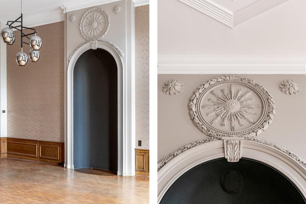 Photo 5 of Nieuwe Gracht 80