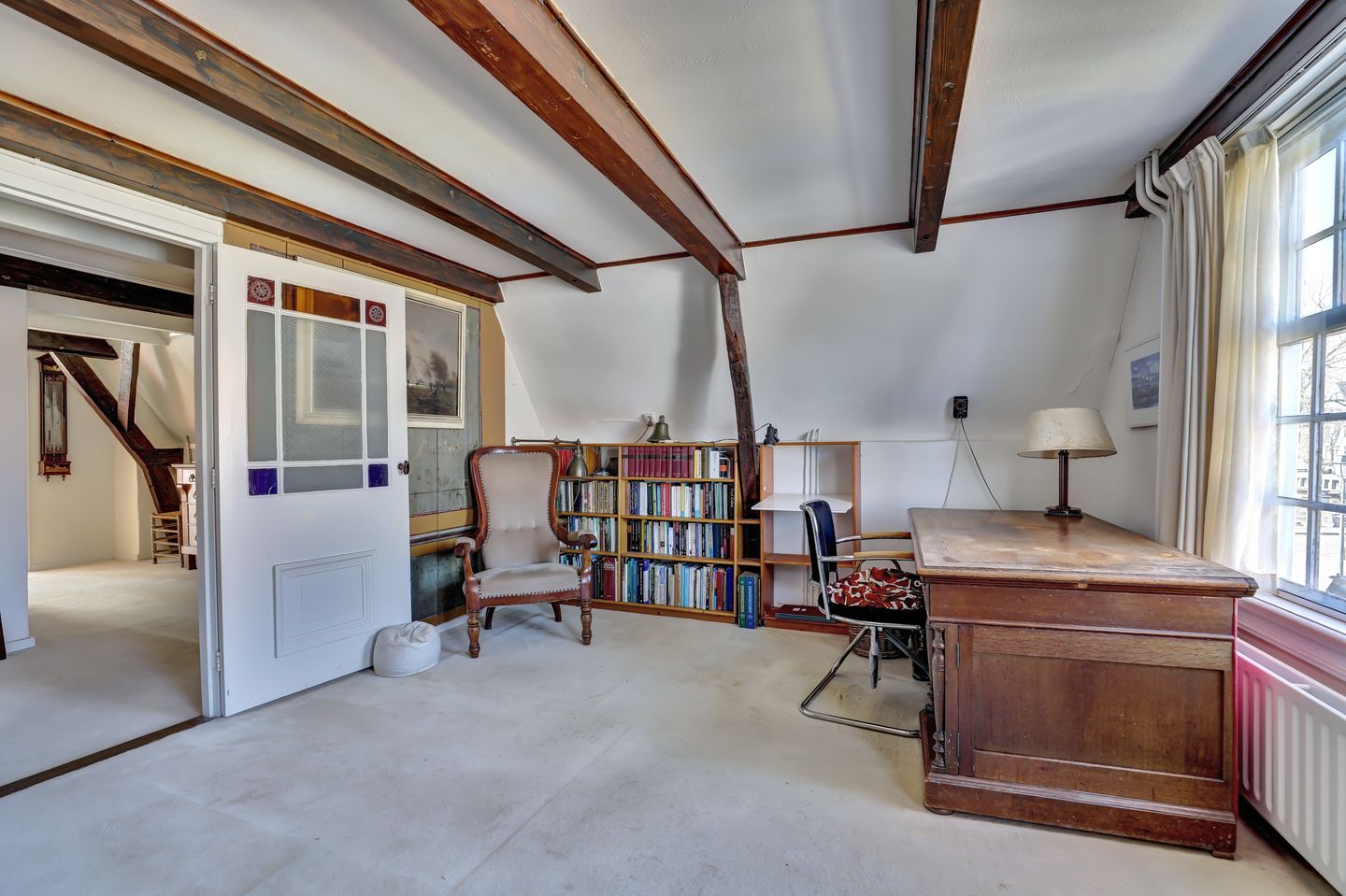 Foto 25 van Rommelhaven 8