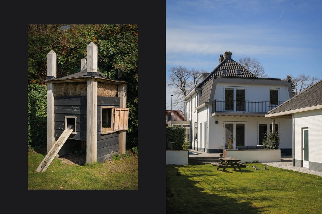 Foto 62 van Steenweg 39