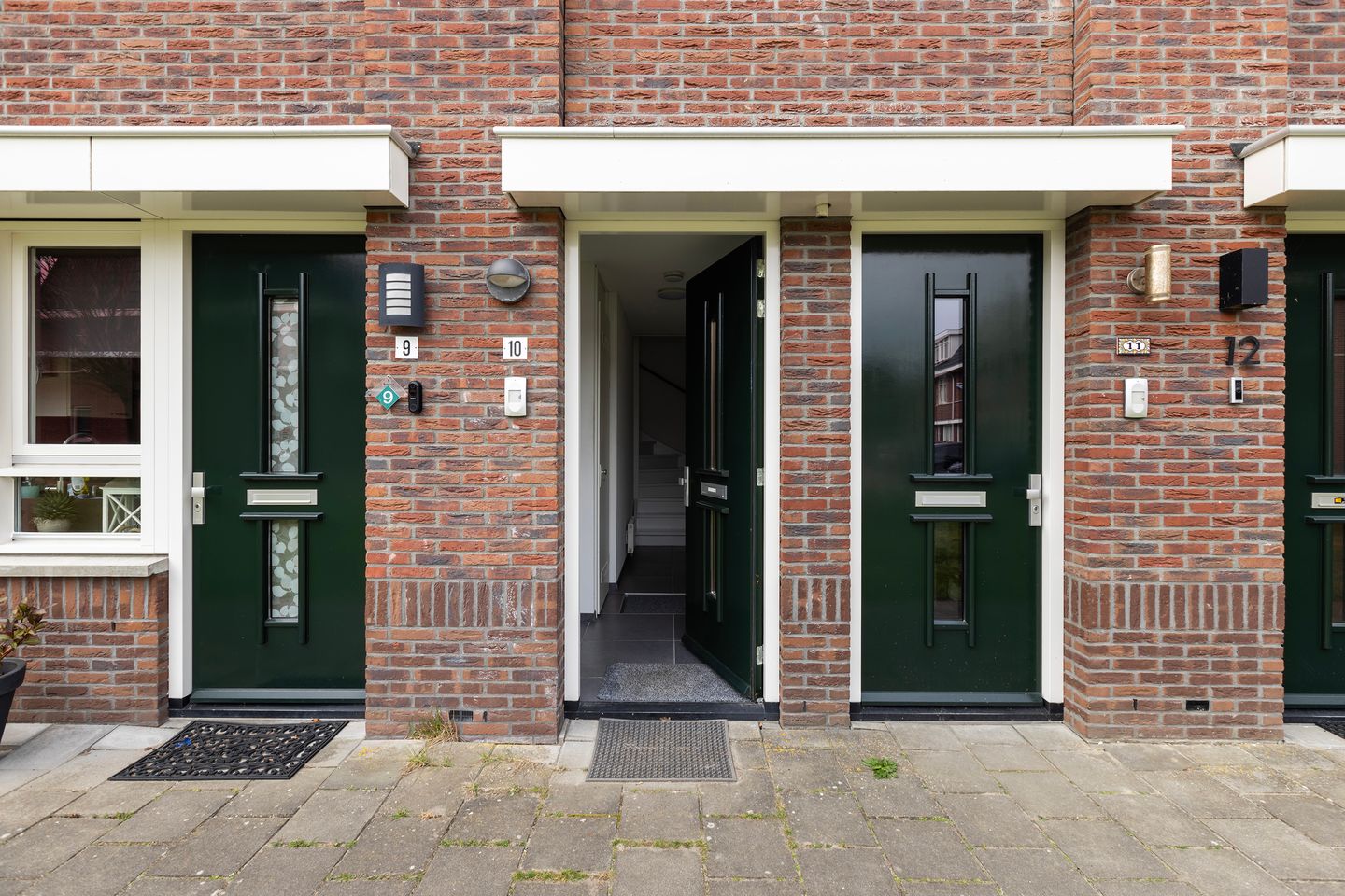 Foto 5 van Morgen 10