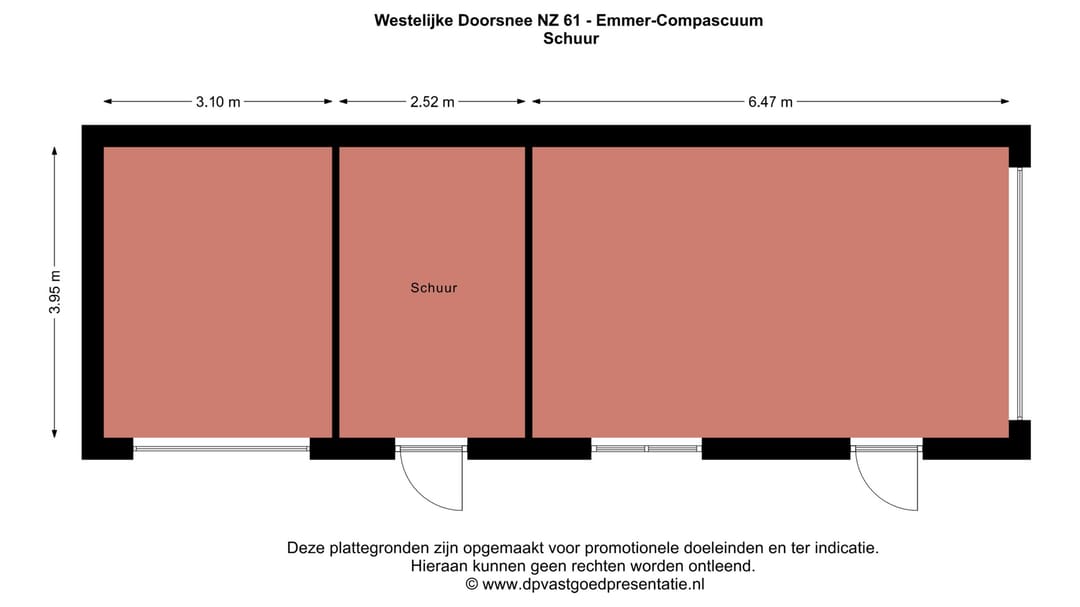 Foto 52 van Westelijke Doorsnee NZ 61