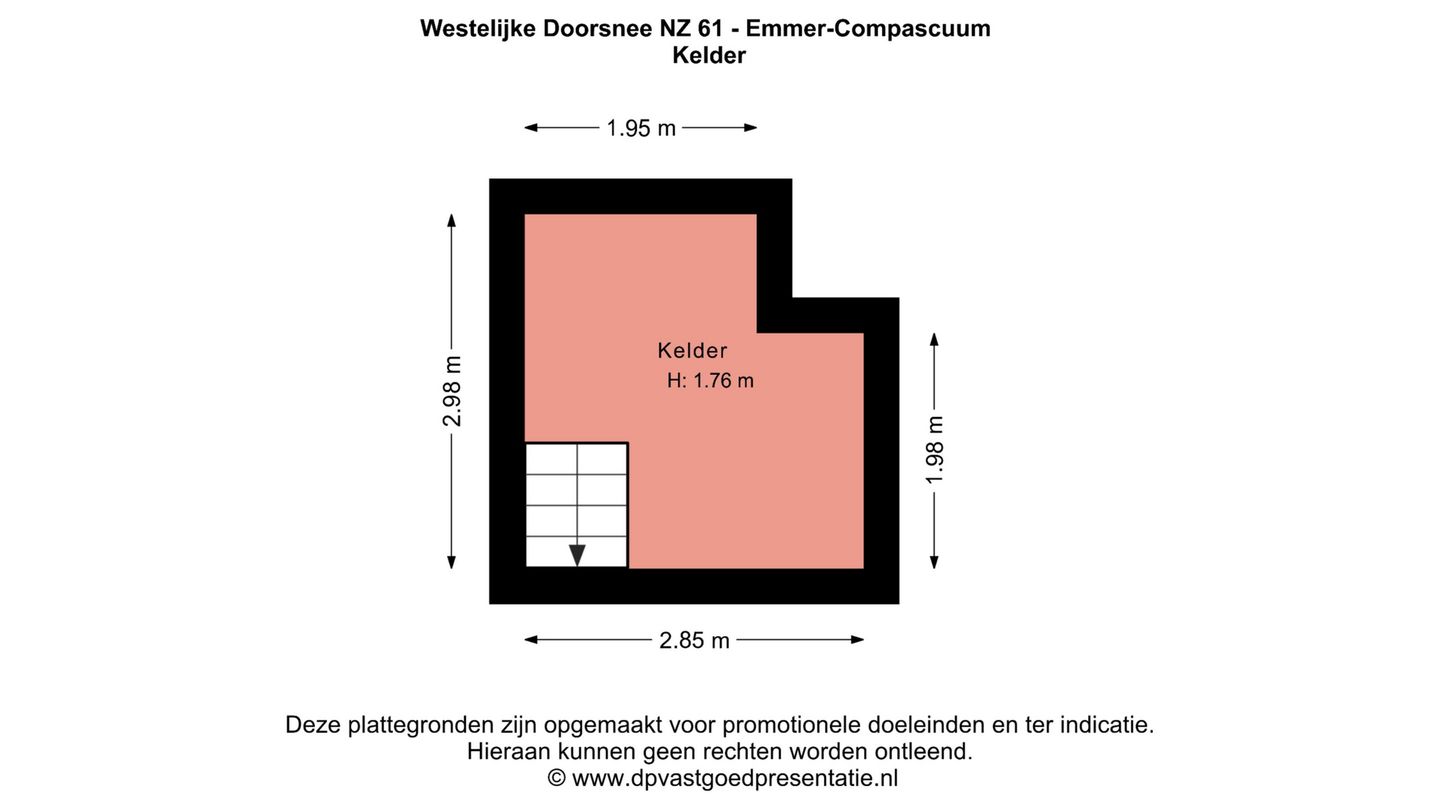 Foto 50 van Westelijke Doorsnee NZ 61