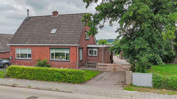 Foto 2 van Westelijke Doorsnee NZ 61