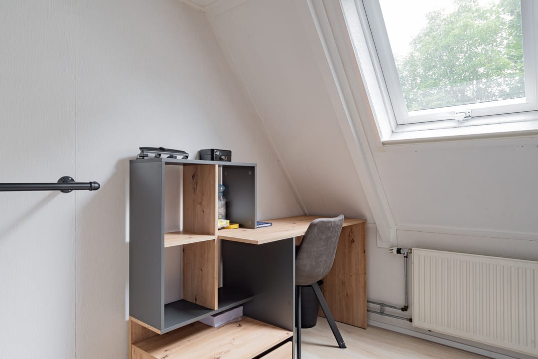 Foto 37 van Westelijke Doorsnee NZ 61