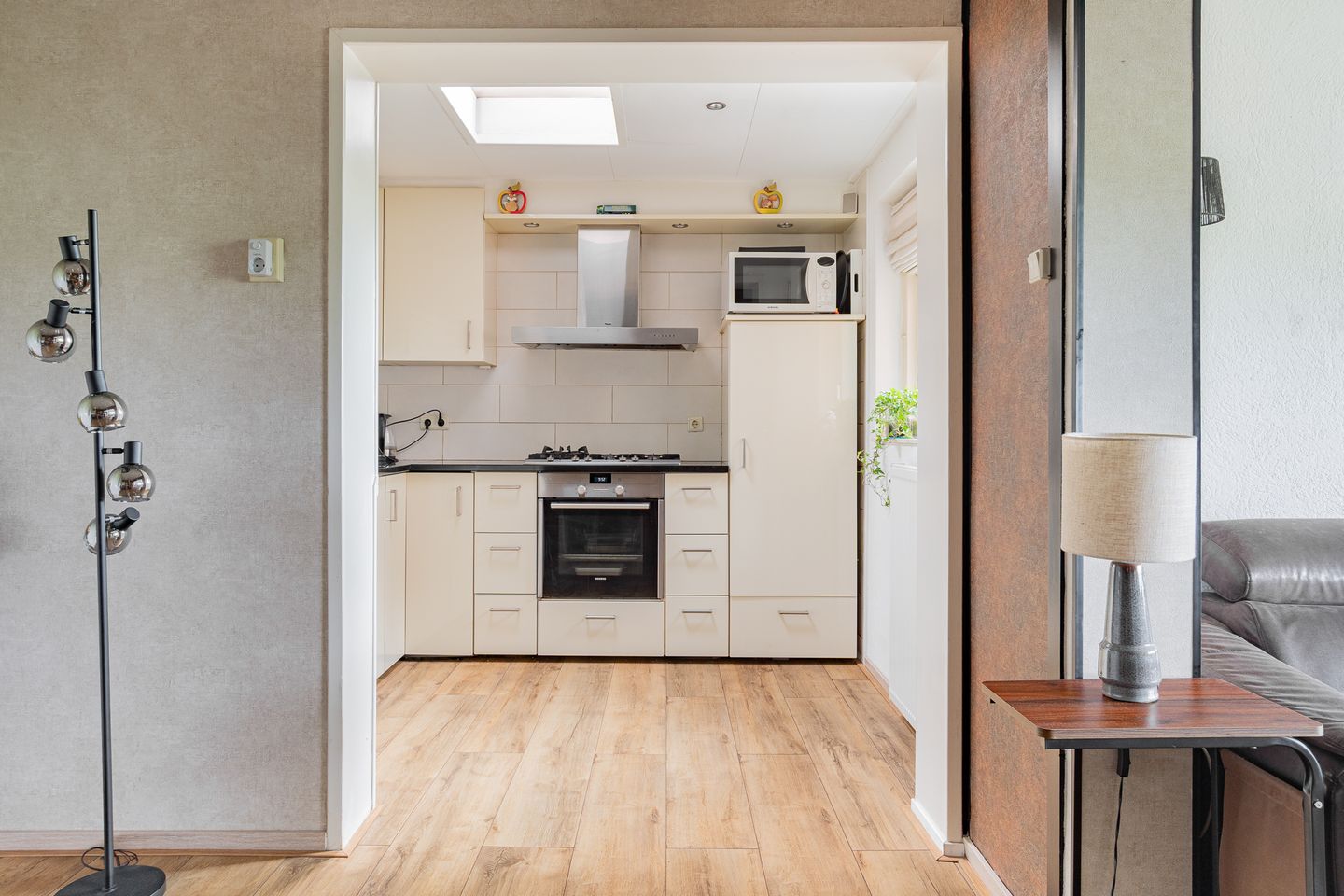 Foto 14 van Westelijke Doorsnee NZ 61