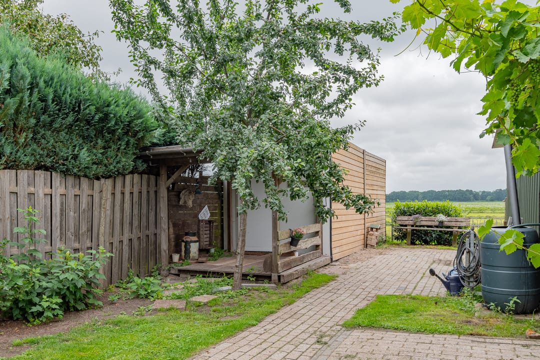 Foto 43 van Westelijke Doorsnee NZ 61