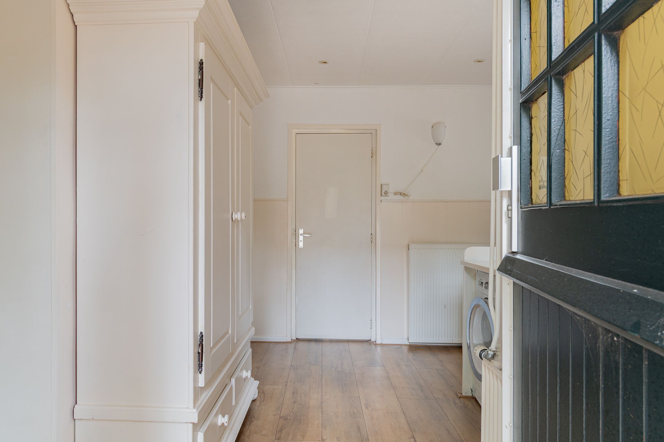 Foto 6 van Westelijke Doorsnee NZ 61