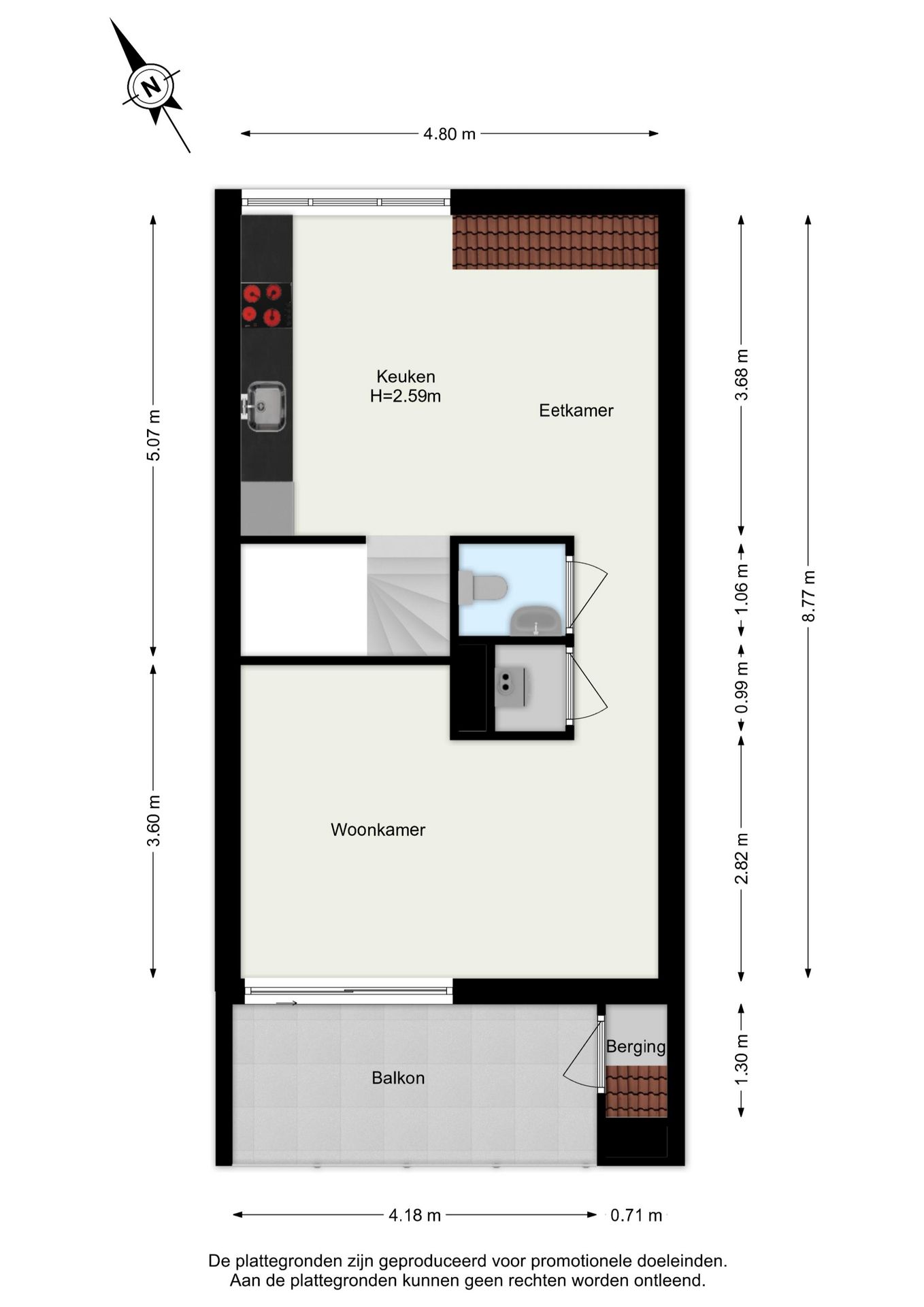 Foto 42 van Morgen 10