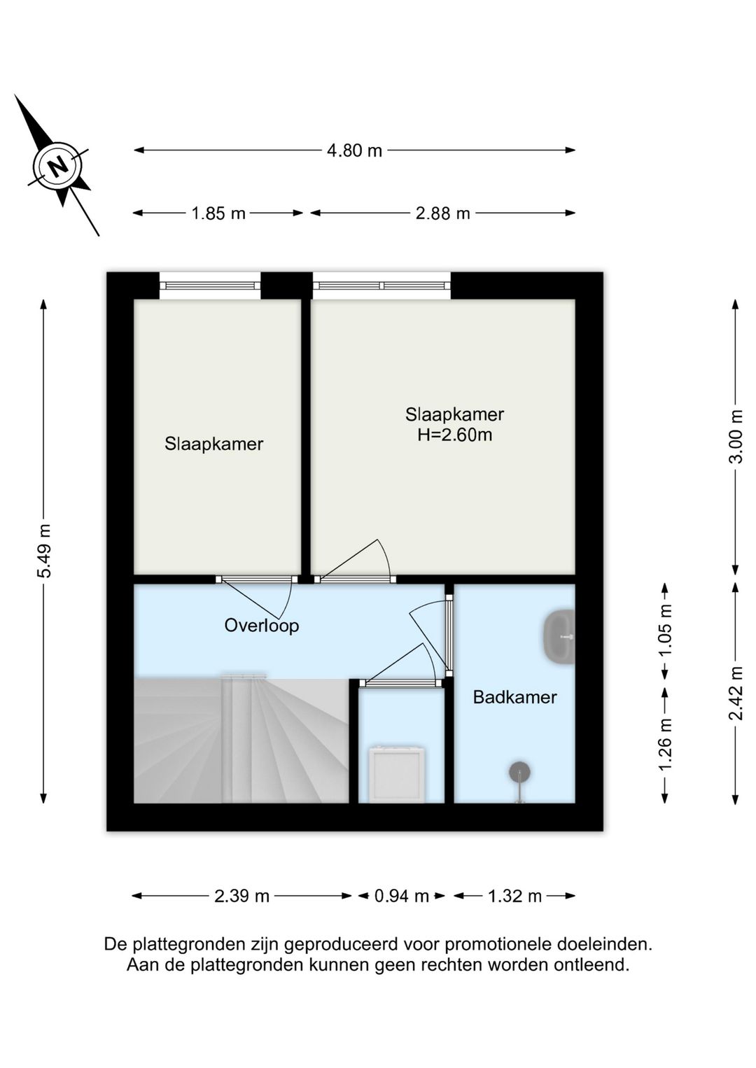 Foto 41 van Morgen 10