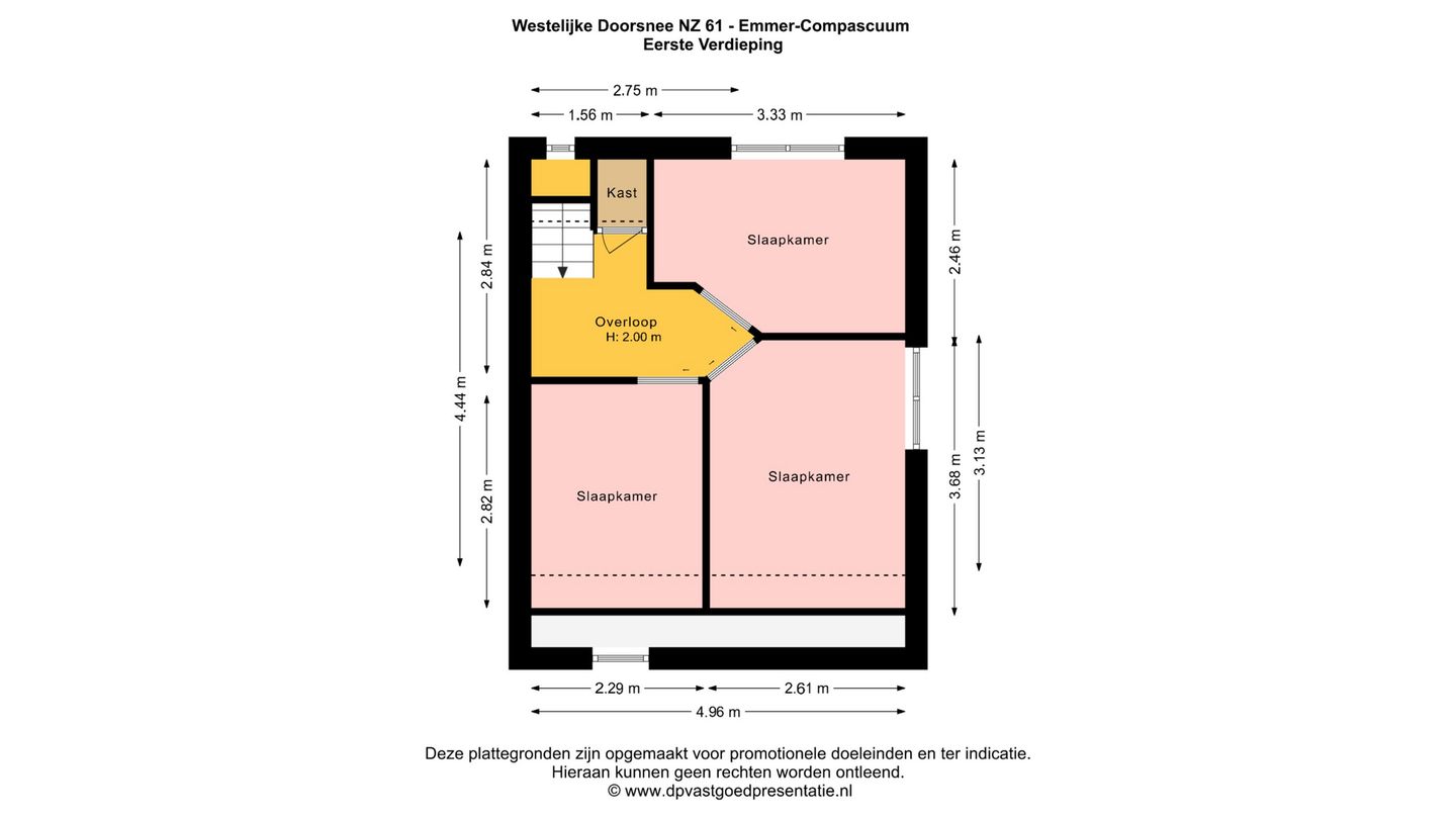 Foto 49 van Westelijke Doorsnee NZ 61