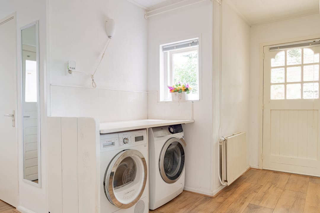 Foto 7 van Westelijke Doorsnee NZ 61