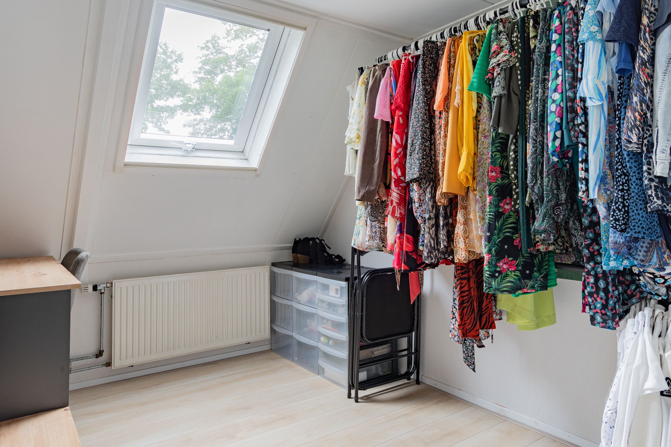 Foto 36 van Westelijke Doorsnee NZ 61