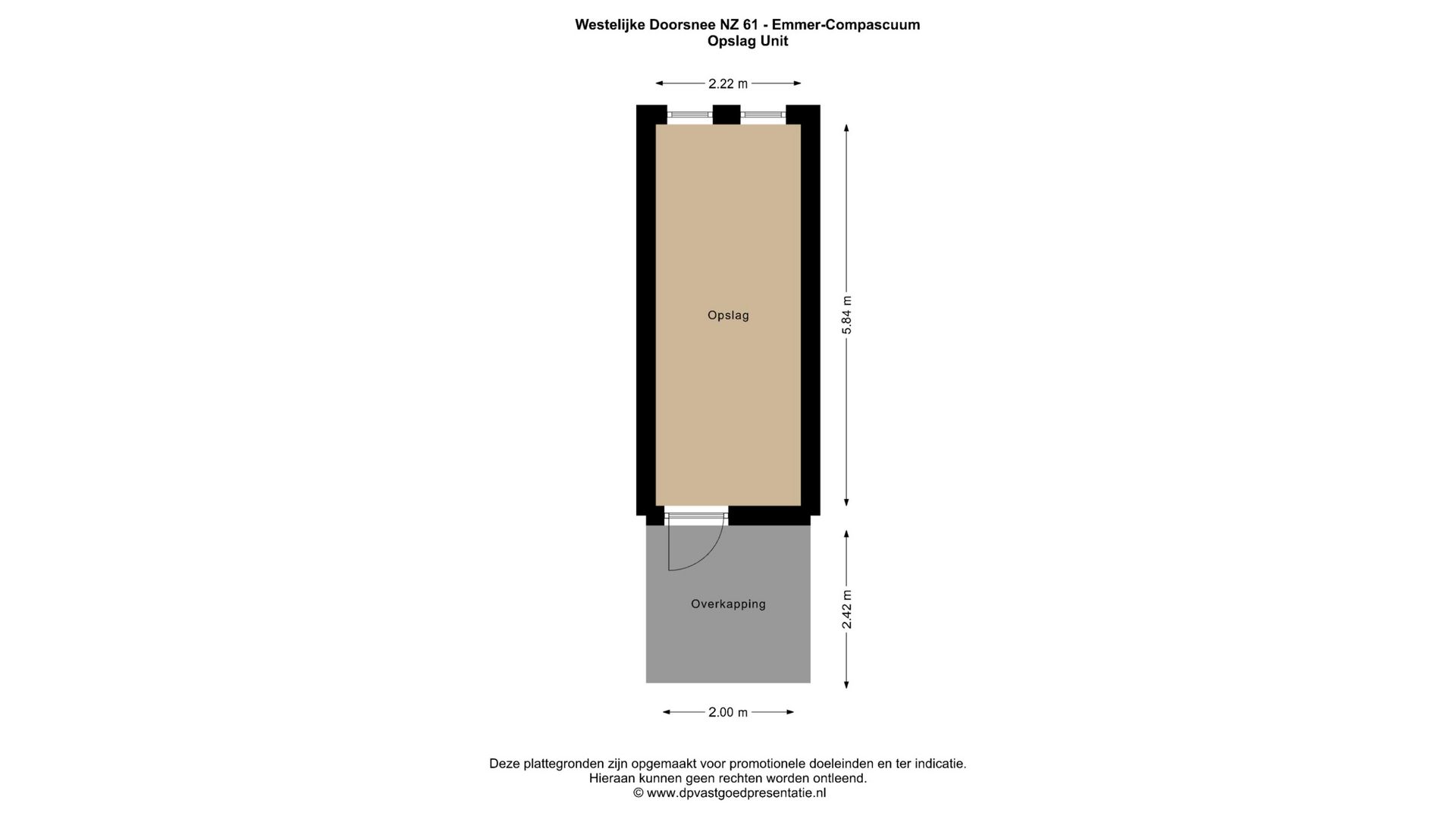 Foto 51 van Westelijke Doorsnee NZ 61