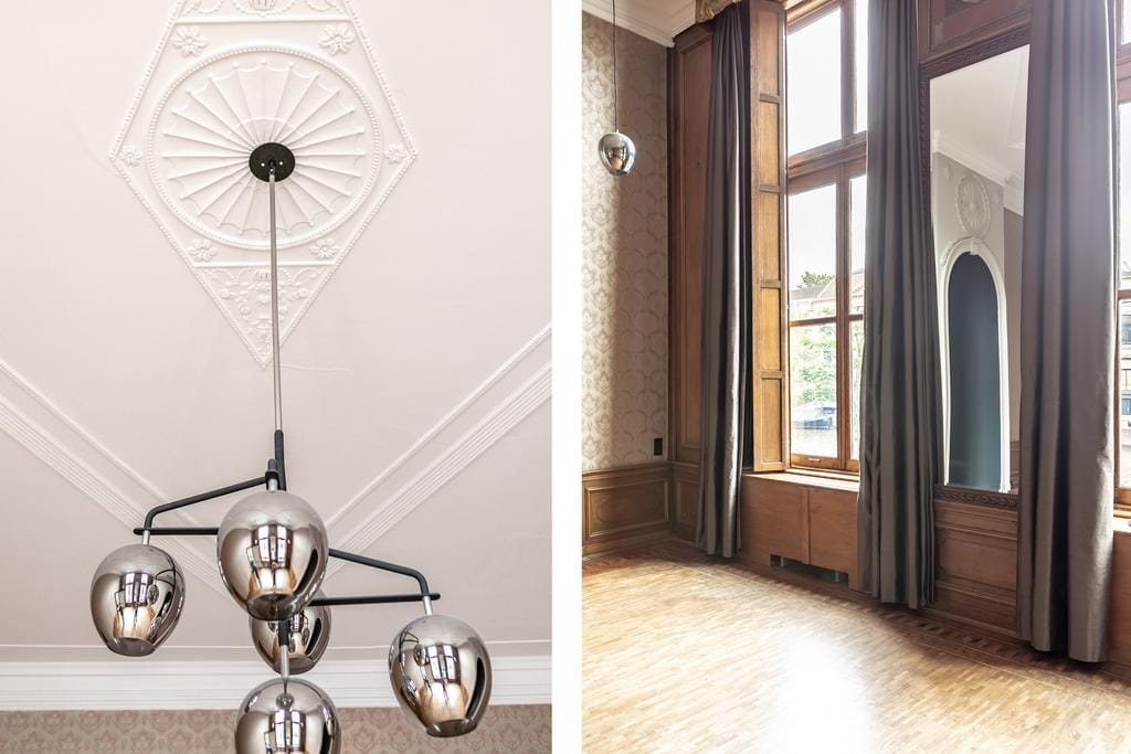 Photo 6 of Nieuwe Gracht 80