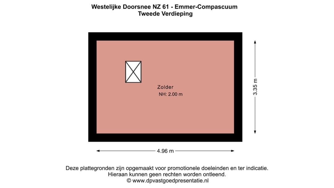 Foto 53 van Westelijke Doorsnee NZ 61