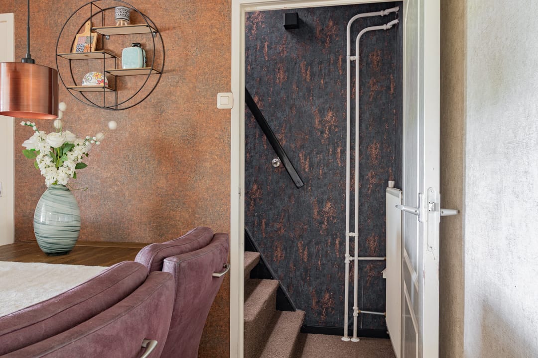 Foto 28 van Westelijke Doorsnee NZ 61