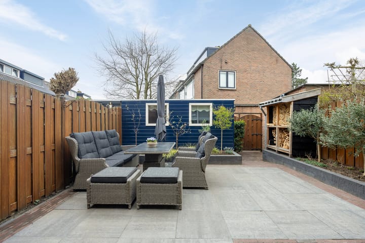 Photo 3 of Sandelingenstraat 25