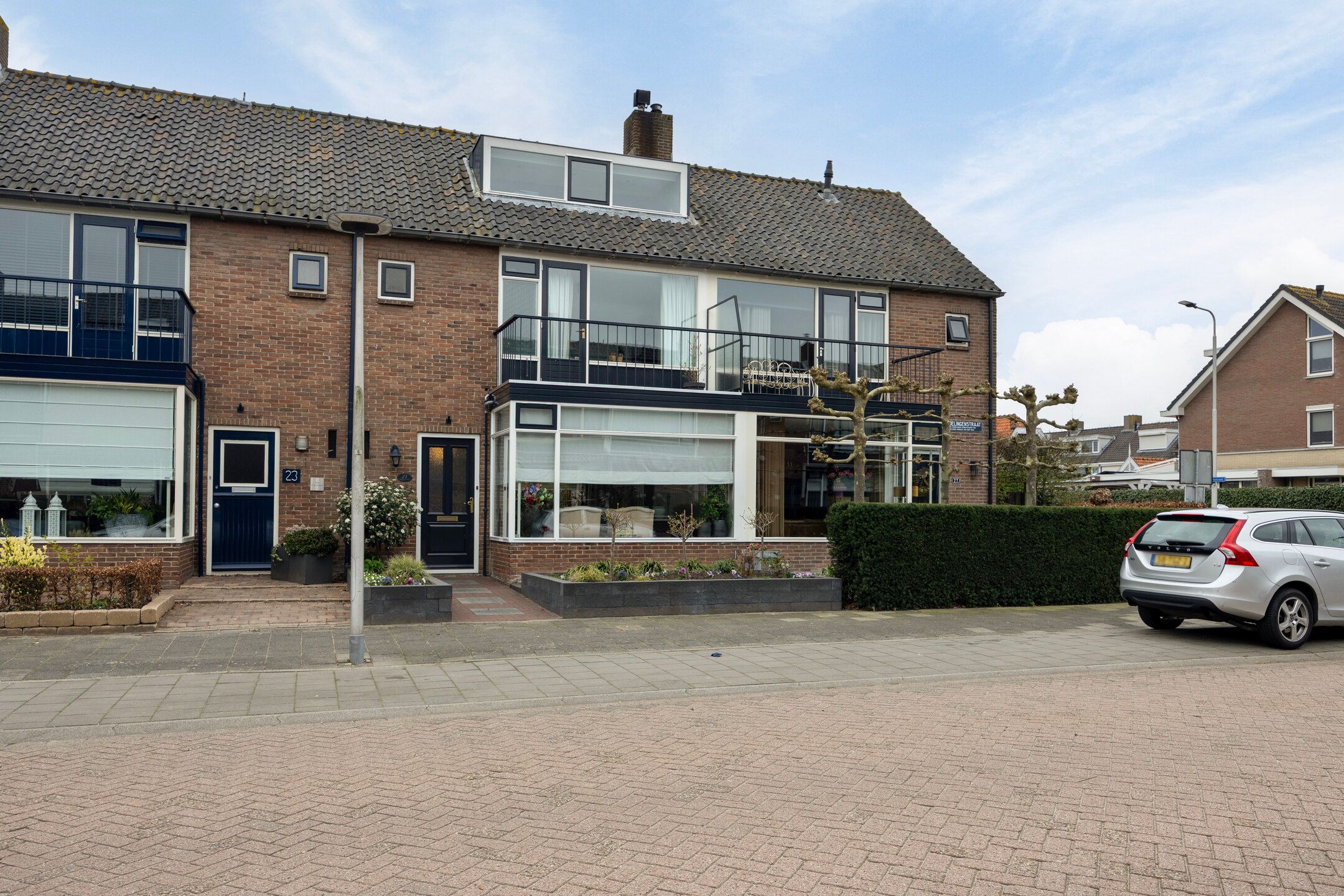 Sandelingenstraat 25 