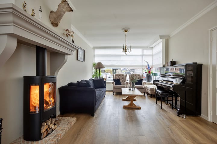 Photo 2 of Sandelingenstraat 25