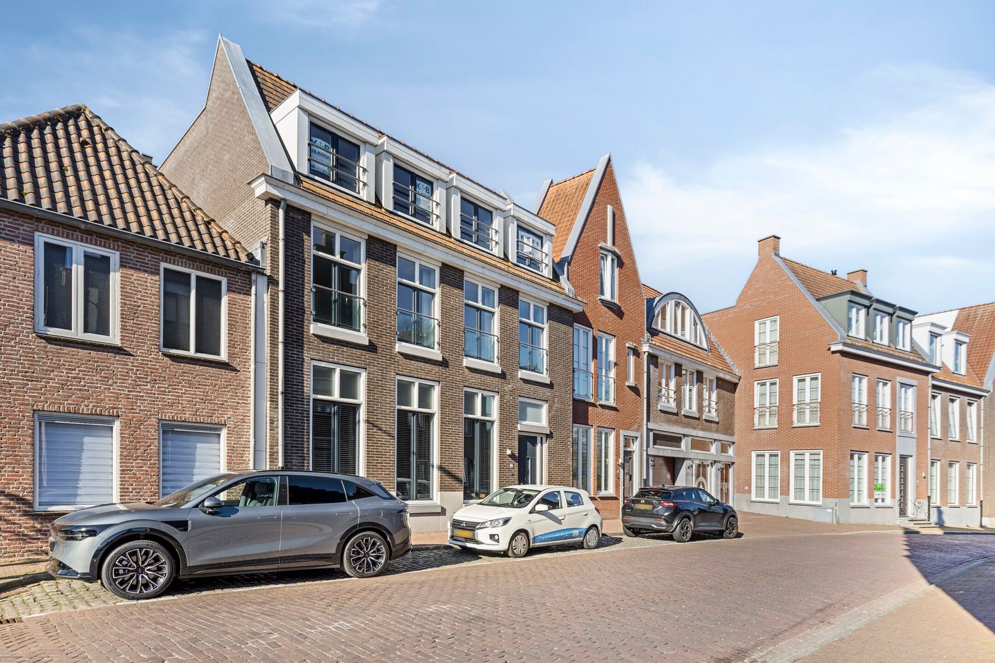 Foto 5 van Godsplein 4-E