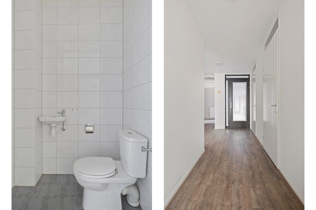 Foto 7 van Godsplein 4-E