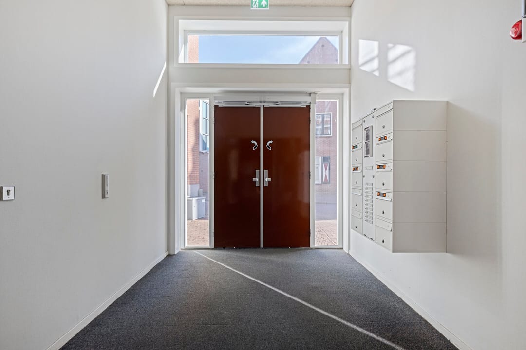 Foto 8 van Godsplein 4-E