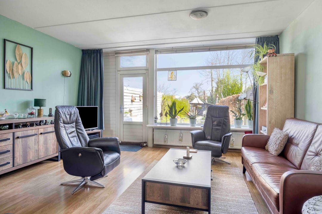 Foto 7 van Koningsweg 125