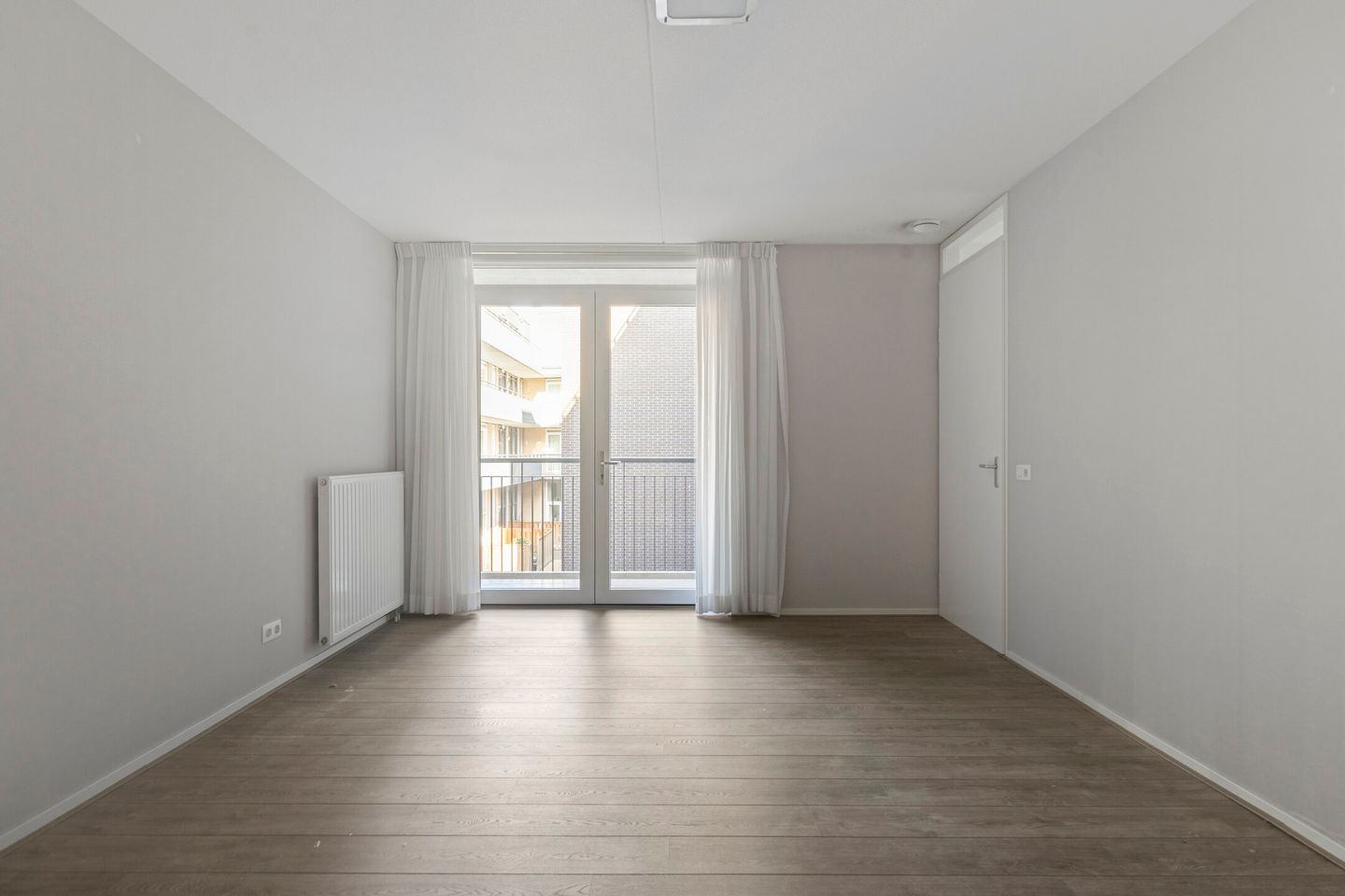 Foto 20 van Godsplein 4-E