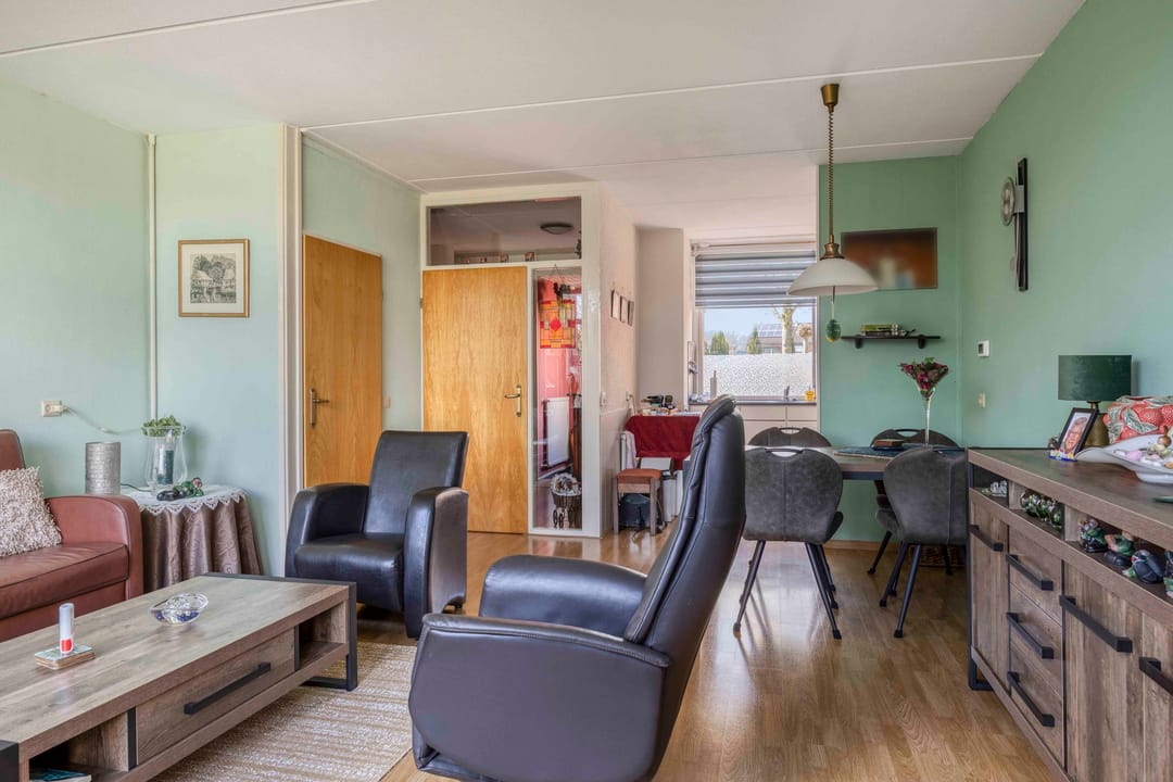 Foto 8 van Koningsweg 125