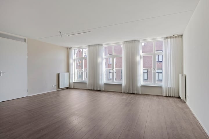 Foto 3 van Godsplein 4-E