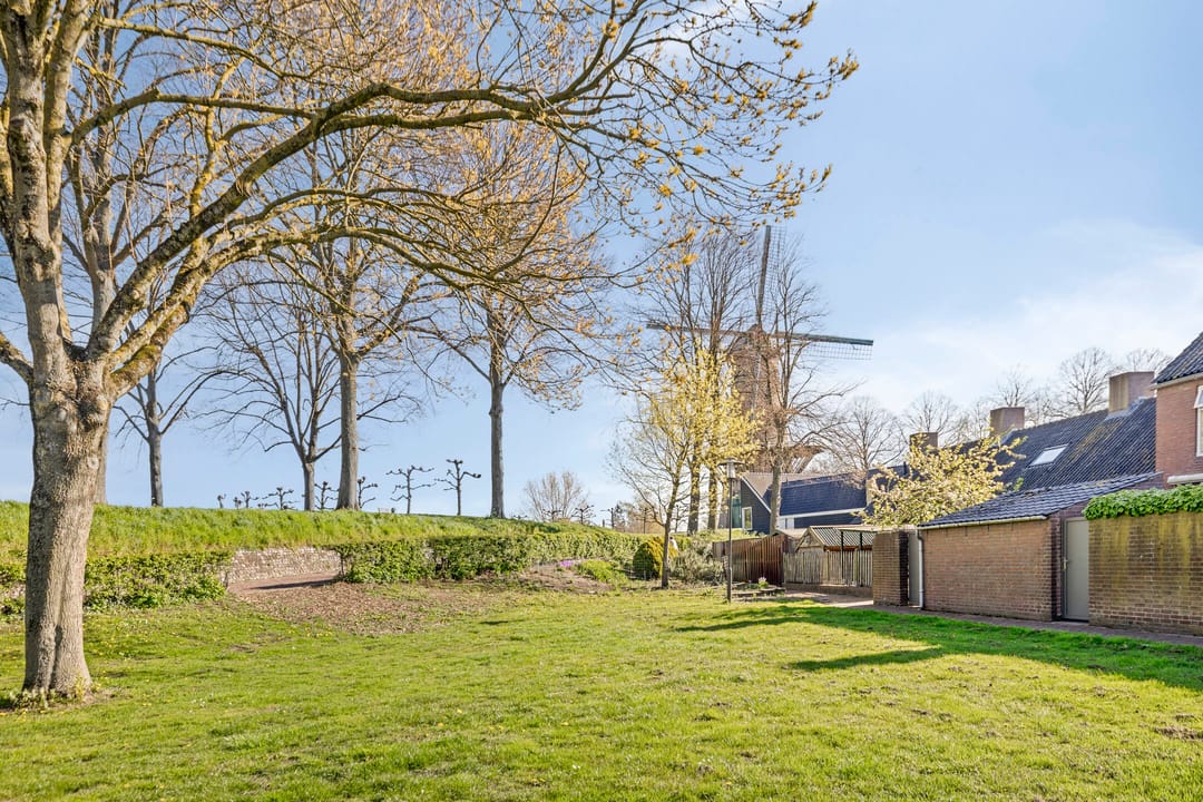 Foto 23 van Godsplein 4-E