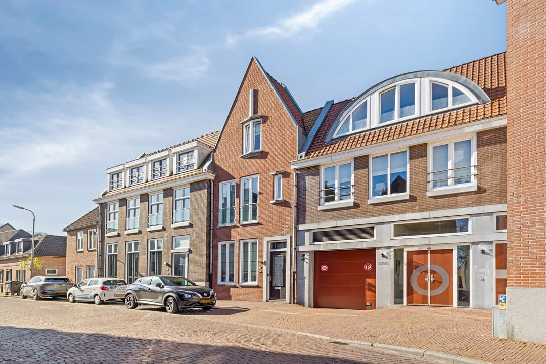 Foto 26 van Godsplein 4-E