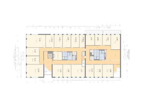 View floorplan