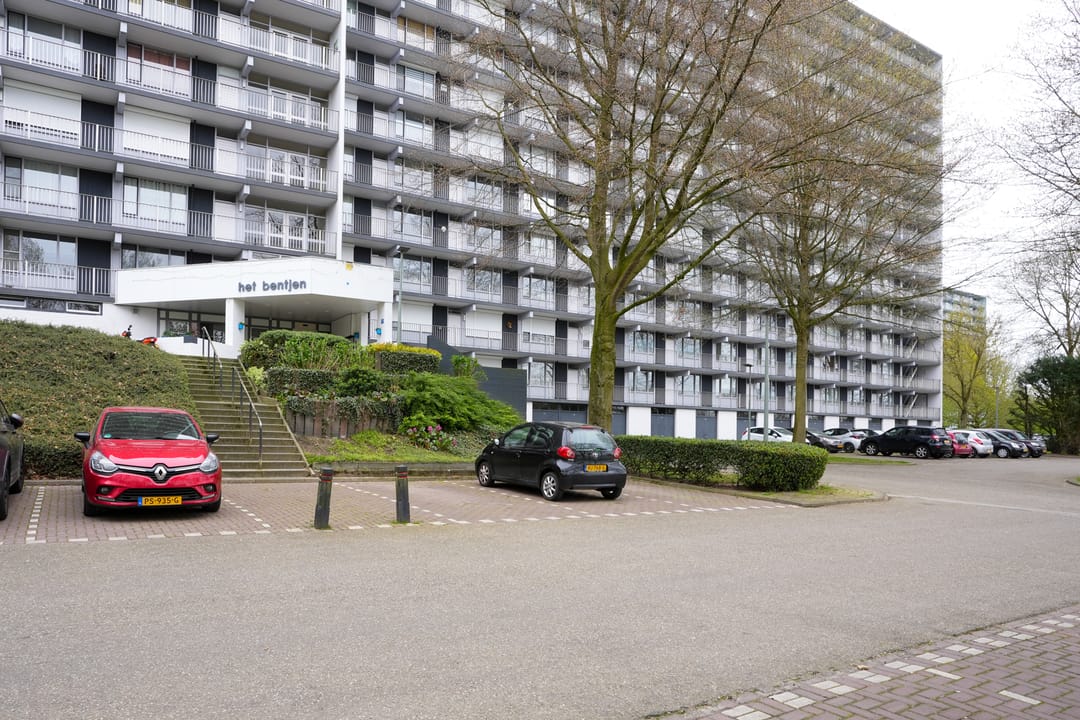 Foto 1 van Henri Dunantstraat 181