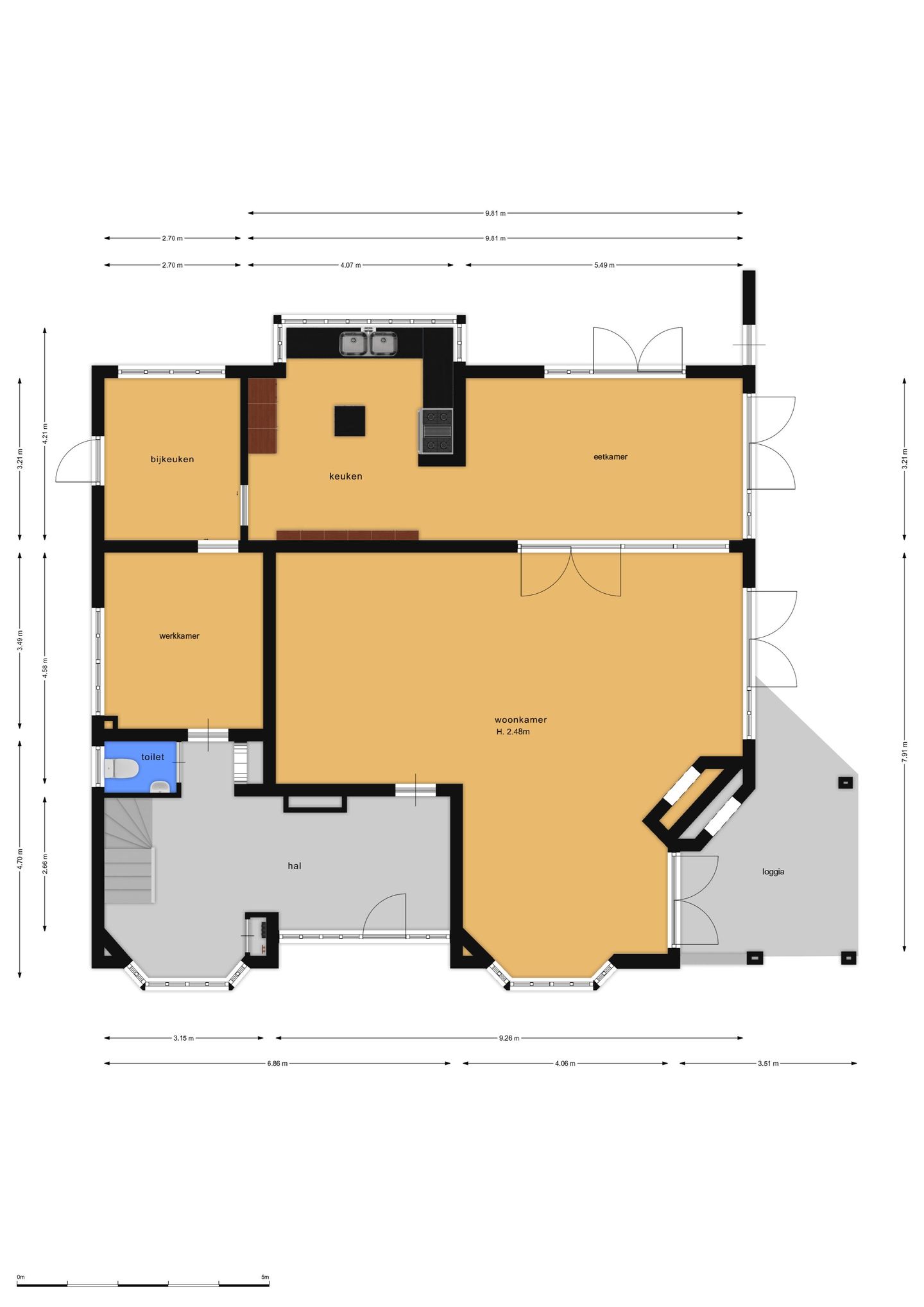 Foto 4 van Heideweg 1