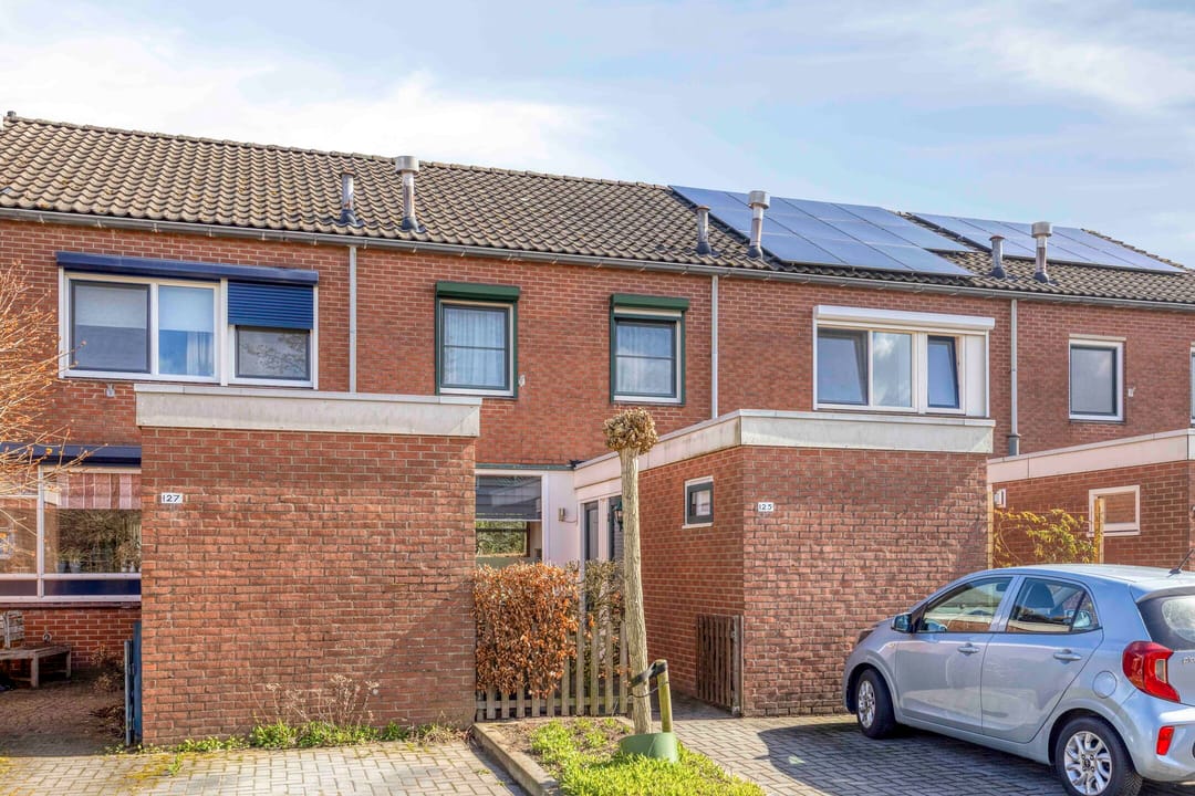 Foto 1 van Koningsweg 125