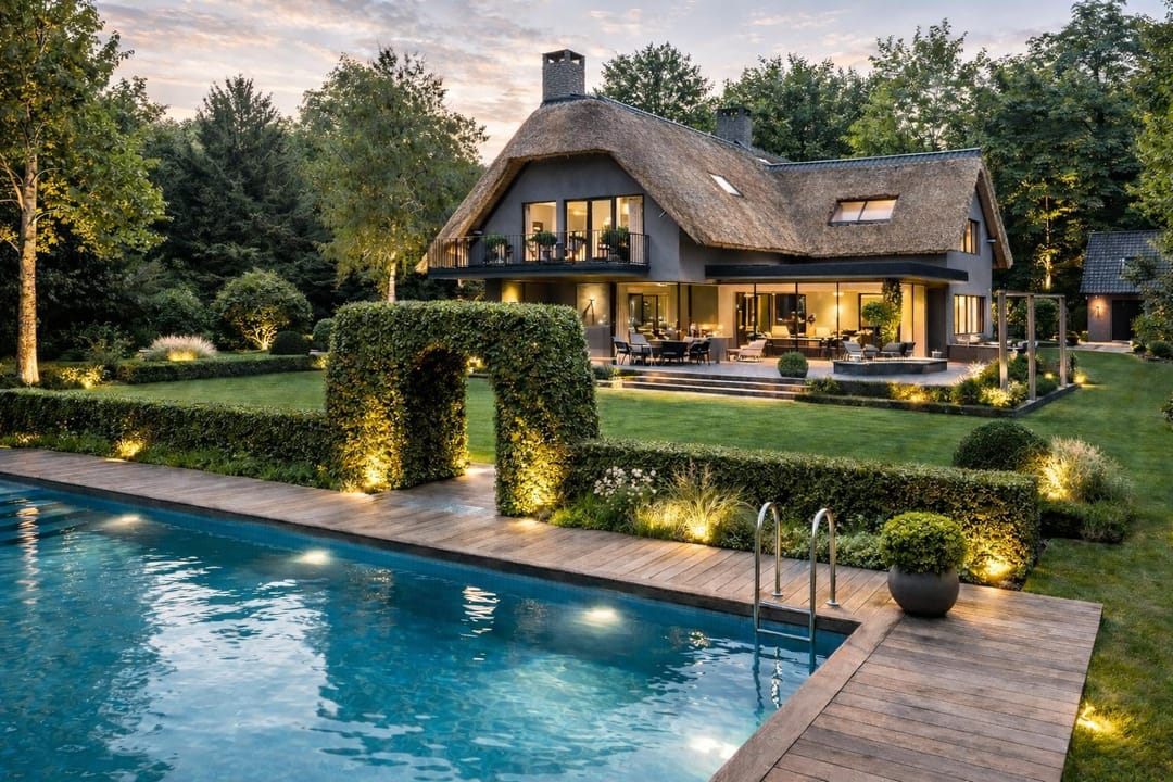 Foto 2 van Heideweg 1