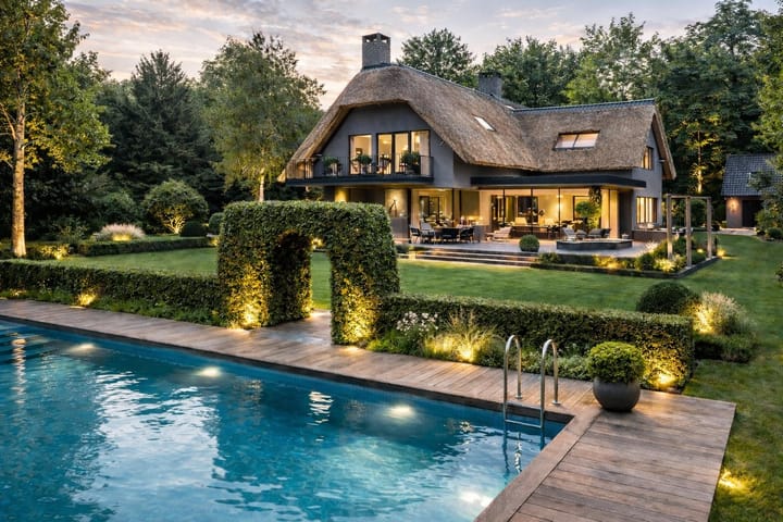 Foto 2 van Heideweg 1