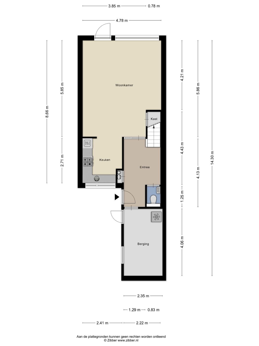 Foto 23 van Koningsweg 125