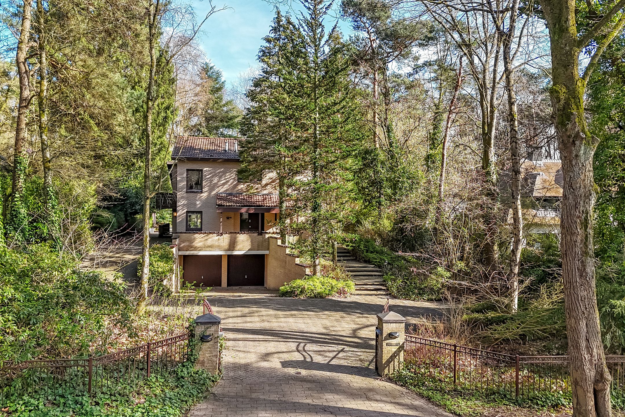 Baarnseweg 52-A 52 A