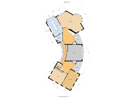 View floorplan