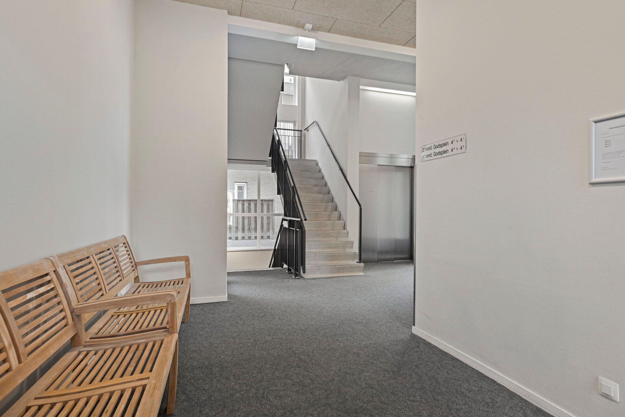 Foto 9 van Godsplein 4-E