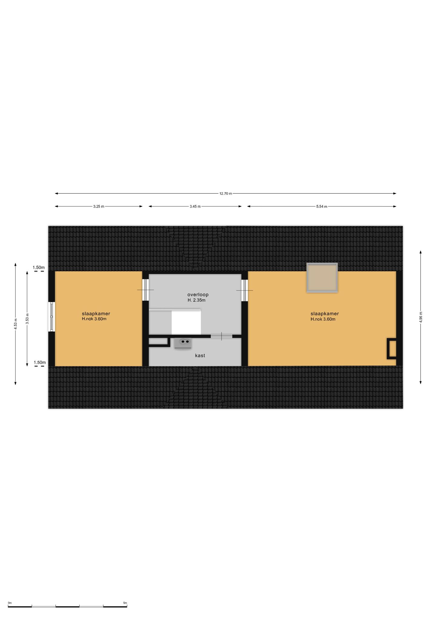 Foto 10 van Heideweg 1