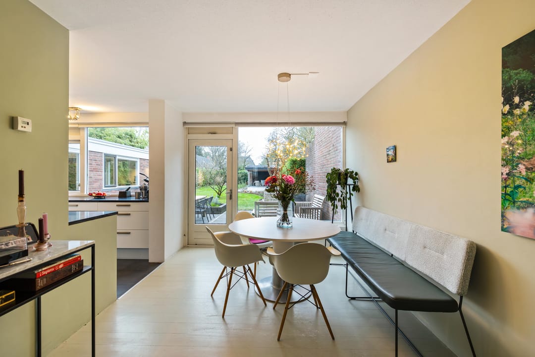 Foto 2 van Hemsterhuislaan 50