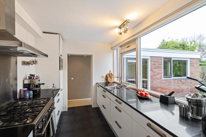 Foto 3 van Hemsterhuislaan 50