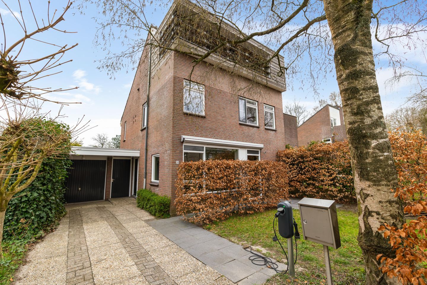 Foto 5 van Hemsterhuislaan 50