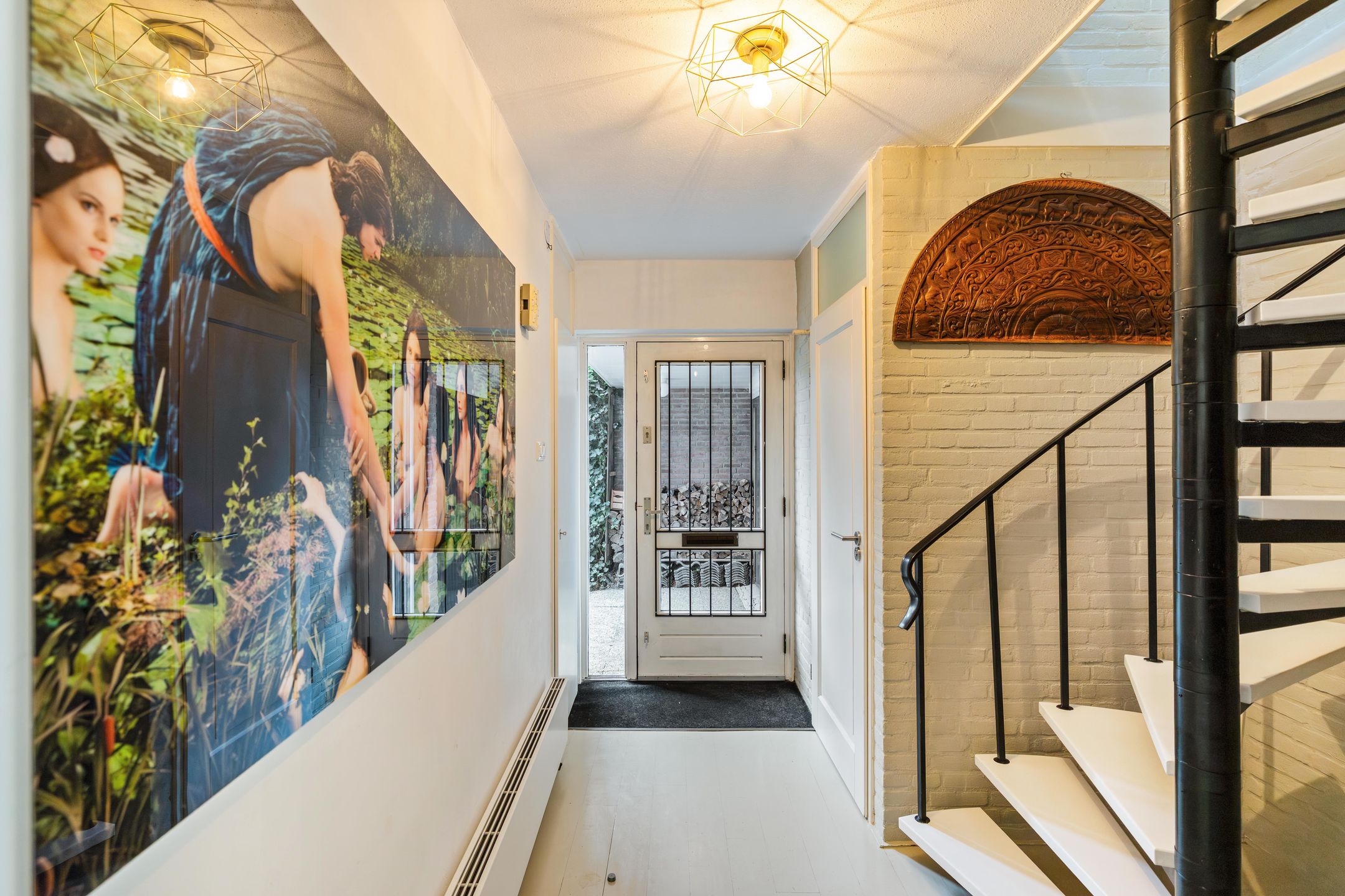 Foto 6 van Hemsterhuislaan 50