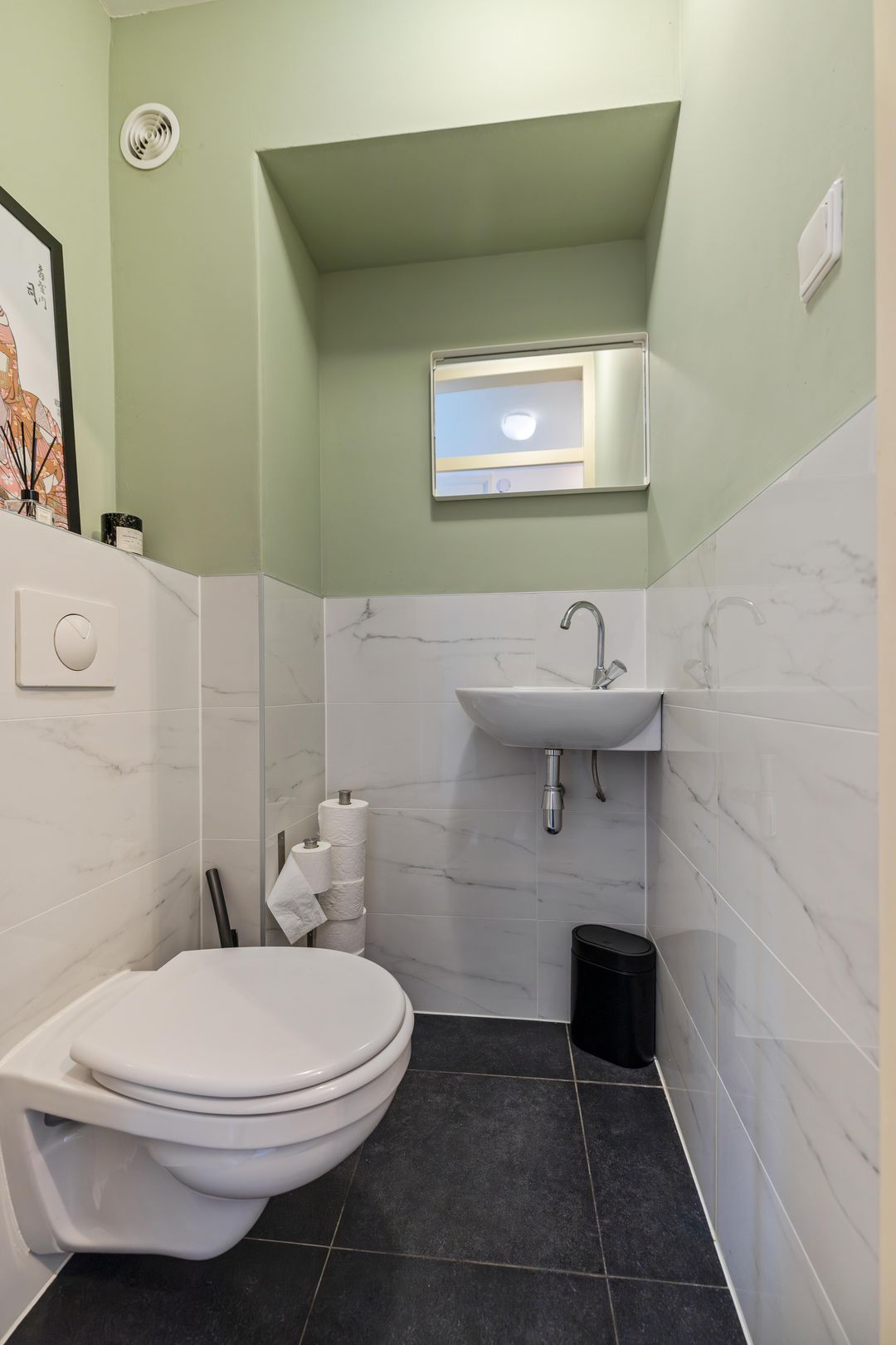 Foto 7 van Hemsterhuislaan 50